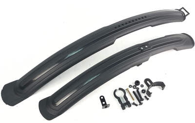 KOGIN Fender Mud Guard for MTB for 26" wheels