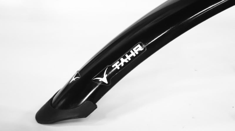 TAHR Full Fenders / Mudguard for 700C Bicycles