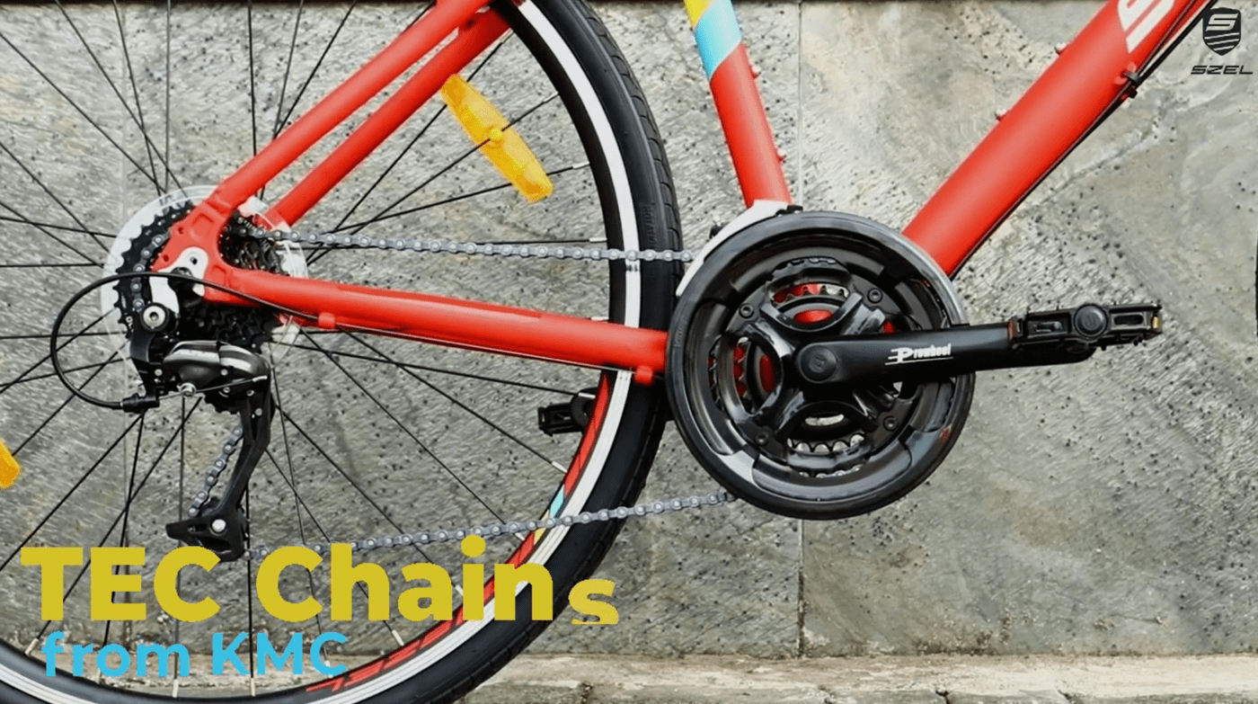 SZEL GRAFIT Alloy Hybrid Bike - Colour : Matt Red SZEL GRAFIT Alloy Hybrid Bike - Colour : Matt Red