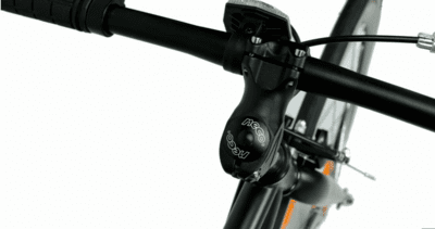 SZEL EINZ Steel Fixie Single Speed Bike - Colour : Matt Black SZEL EINZ Steel Fixie Single Speed Bike - Colour : Matt Black