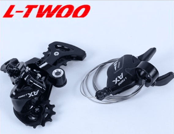LTWOO AX12 1x12 Speed MTB Groupset LTWOO AX12 1x12 Speed MTB Groupset