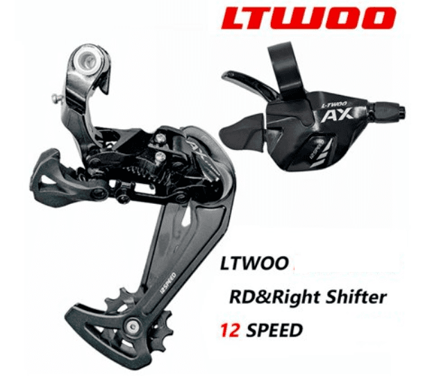 Ltwoo Cheap Groupset Mtb 11 Speed Bici Mtb Aliexpress Mountain