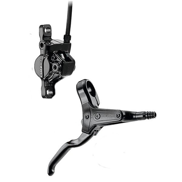 TEKTRO HD-M285 Hydraulic Disc Brake - Front and Rear Set