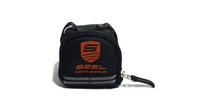 SZEL Saddle Bag