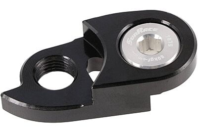 SunRace Rear Derailleur Extender Link SunRace Rear Derailleur Extender Link
