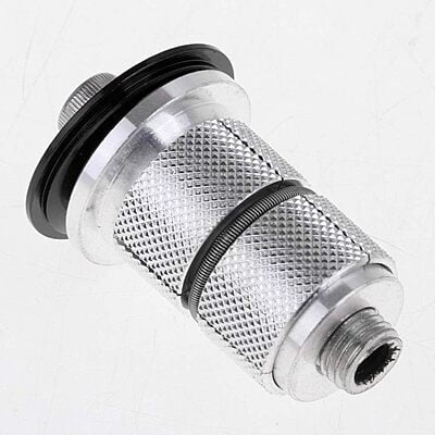 Bicycle Headset Key Expander Compression Plug 1-1/8 Inch (28.6mm) Bicycle Headset Key Expander Compression Plug 1-1/8 Inch (28.6mm)