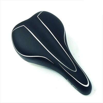 Comfort Saddle Saddle B-7500