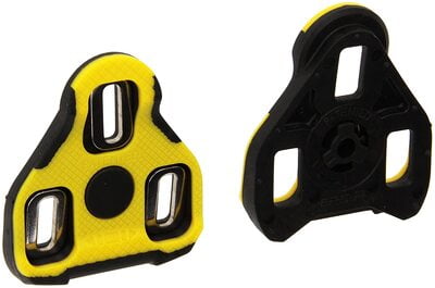 Exustar E-BLK11 Road Cleats