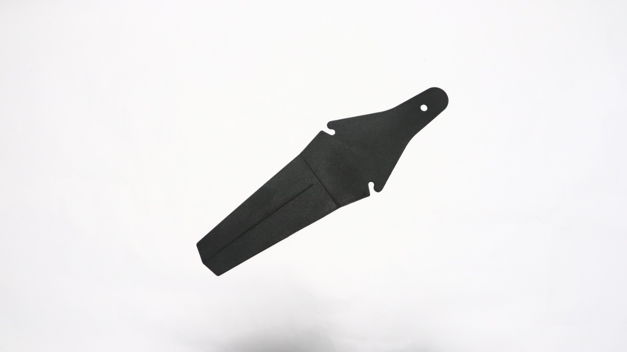 Kogin Clip-On Saddle Mudguard