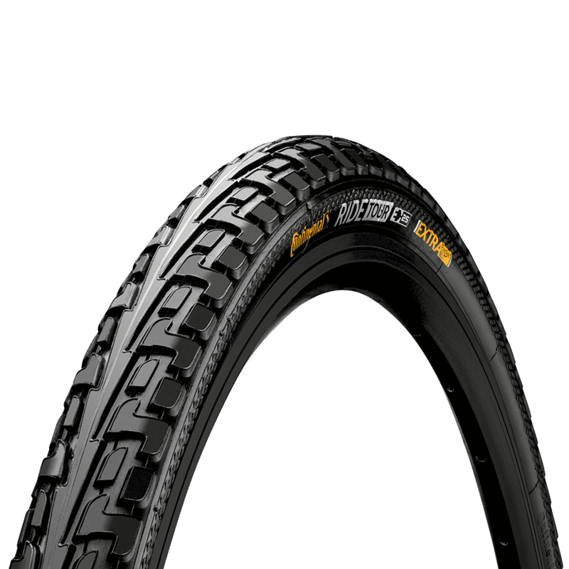 Continental Tour Ride, MTB Bicycle Tyre,  26 x 1.75