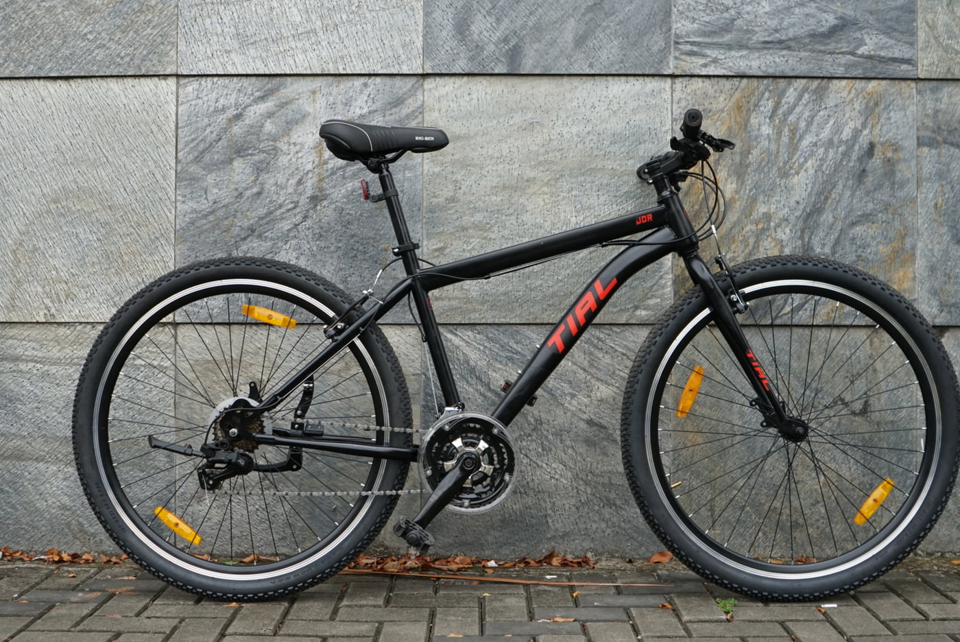 TIAL JDR MOUNTAIN BIKE LTWOO Gear Set