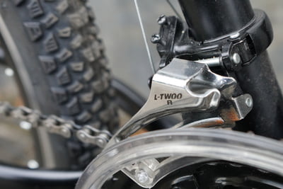 TIAL JDR ASSEMBLY KIT : LTWOO Gear Set