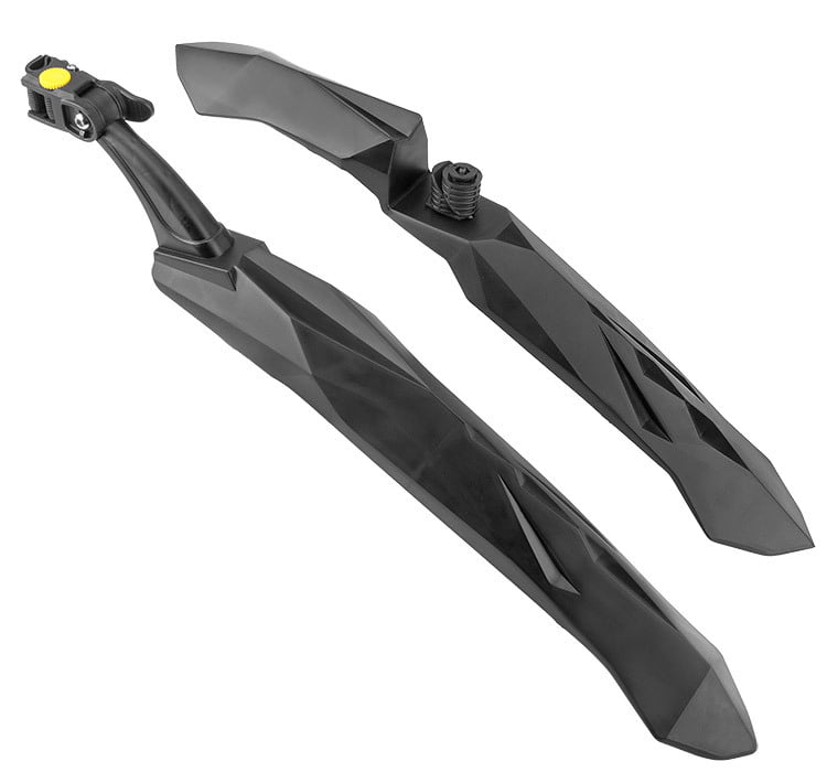 KOGIN Universal Fender Mud Guard for MTB for 26" wheels KOGIN Universal Fender Mud Guard for MTB for 26" wheels