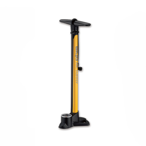 GIYO GF-38P HIGH PRESSURE FLOOR Bicycle Pump