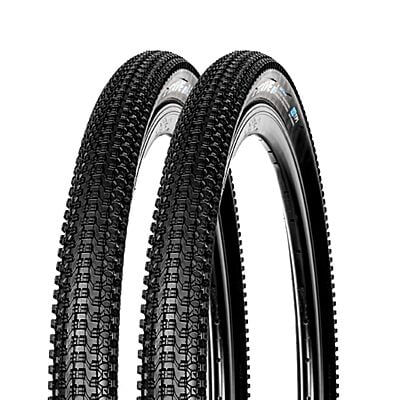 Ralson, MTB Bicycle Tyre,  26x2.10