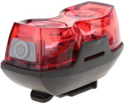 SZEL REAR LED Light for Bicycles SZEL REAR LED Light for Bicycles