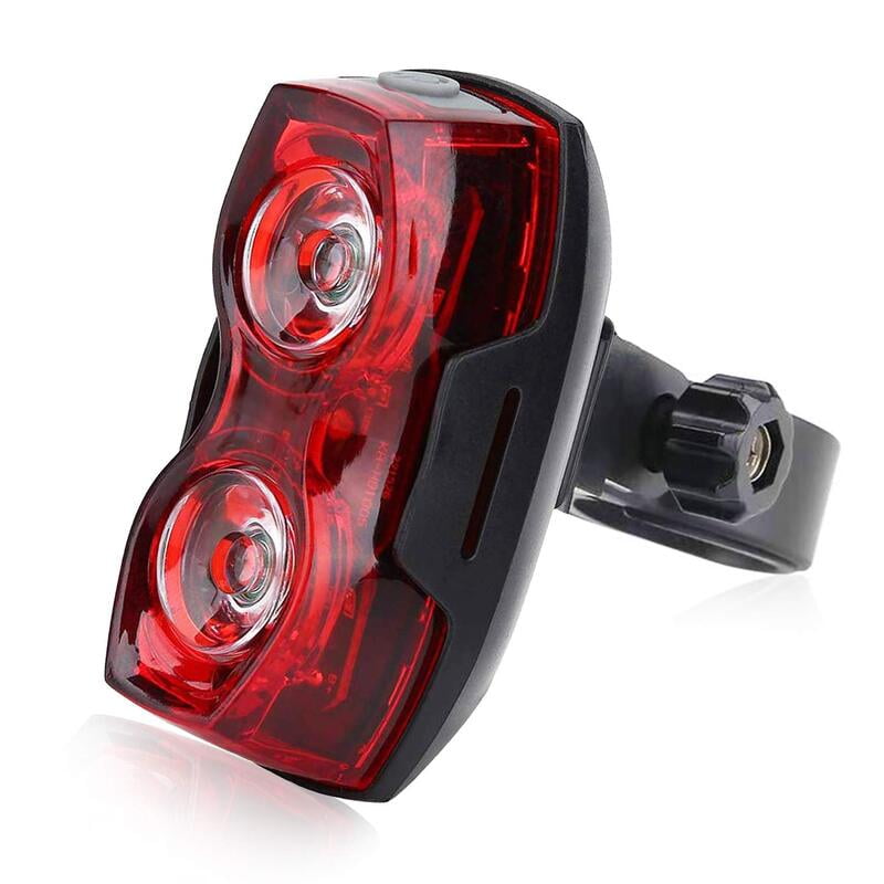 SZEL REAR LED Light for Bicycles SZEL REAR LED Light for Bicycles