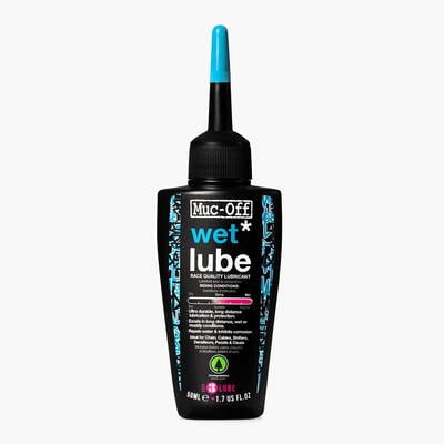 Mucoff wet lube 50ml