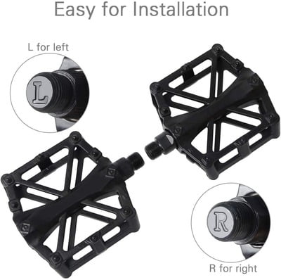 TIAL MTB Pedal TIAL MTB Pedal