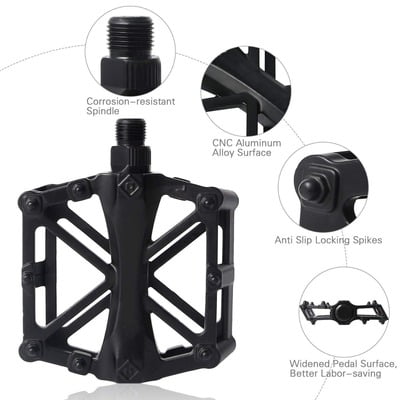 TIAL MTB Pedal TIAL MTB Pedal