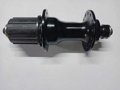 11 Speed 28H Sealed Bearing Hub Rear DH505R