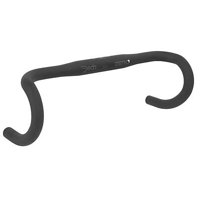 Deda  Zero Element Road Bike Drop Handle Bar 420 mm