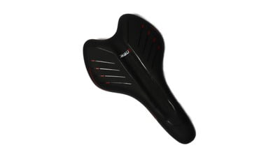 TIAL Bicycle Saddle Seat - Wide