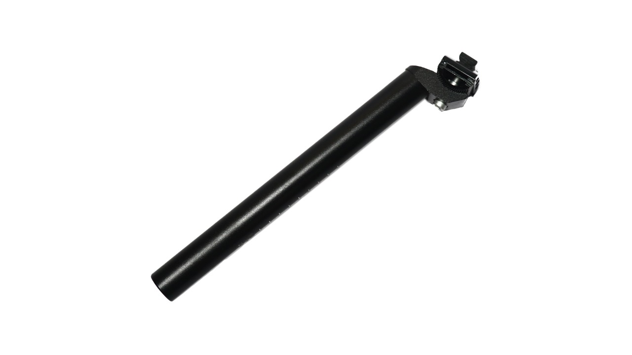 ZIRIZ Alloy Seat Post 27.2 mm