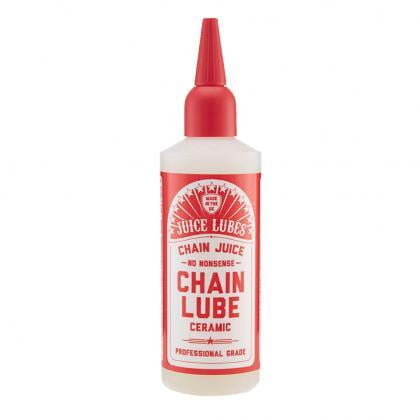 Juice Lubes Ceramic Chain Oil-130ml