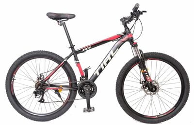 TIAL JD Steel MTB 27.5 TIAL JD Steel MTB 27.5