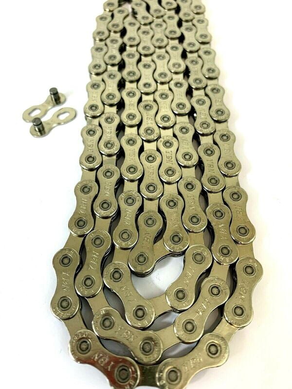 YBN 11 Speed Chain For Road and Mountain Bike
