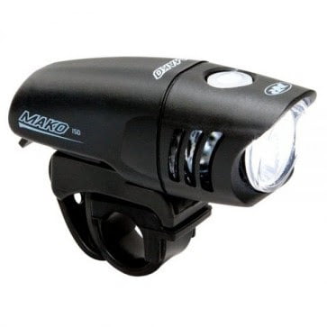 Nite Rider Mako 250 Headlight